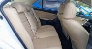 Toyota Allion 1,5L 2017 for sale