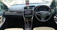 Toyota Allion 1,5L 2017 for sale