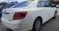 Toyota Allion 1,5L 2017 for sale