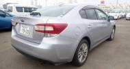 Subaru G4 1,6L 2017 for sale