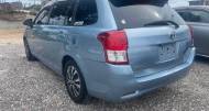 Toyota Fielder 1,6L 2015 for sale