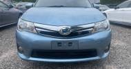 Toyota Fielder 1,6L 2015 for sale