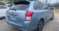 Toyota Fielder 1,6L 2015 for sale