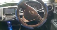 Toyota Fielder 1,6L 2015 for sale