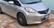 Honda Fit 1,3L 2013 for sale