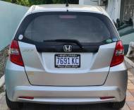 Honda Fit 1,3L 2013 for sale