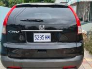 Honda CR-V 2,2L 2014 for sale