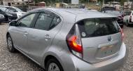 Toyota Aqua 1,5L 2017 for sale