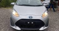 Toyota Aqua 1,5L 2017 for sale