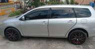 Toyota Fielder 1,5L 2011 for sale