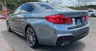 BMW 5-Series 2,0L 2017 for sale