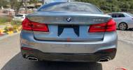 BMW 5-Series 2,0L 2017 for sale
