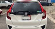 Honda Fit 1,3L 2017 for sale