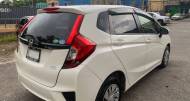 Honda Fit 1,3L 2017 for sale