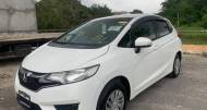 Honda Fit 1,3L 2017 for sale