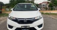 Honda Fit 1,3L 2017 for sale