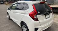 Honda Fit 1,3L 2017 for sale