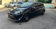 Toyota Aqua 1,5L 2017 for sale