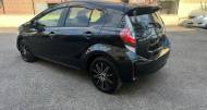 Toyota Aqua 1,5L 2017 for sale