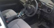 Toyota Axio 1,5L 2017 for sale