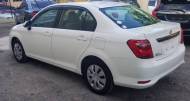 Toyota Axio 1,5L 2017 for sale