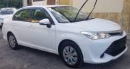 Toyota Axio 1,5L 2017 for sale