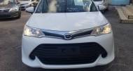 Toyota Axio 1,5L 2017 for sale