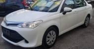 Toyota Axio 1,5L 2017 for sale