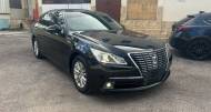 Toyota Crown 2,5L 2015 for sale