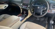 Toyota Crown 2,5L 2015 for sale