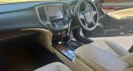 Toyota Crown 2,5L 2015 for sale