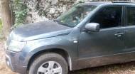 Suzuki Grand Vitara 2,7L 2007 for sale