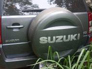 Suzuki Grand Vitara 2,7L 2007 for sale