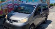 Nissan NV200 1,5L 2012 for sale