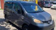 Nissan NV200 1,5L 2012 for sale