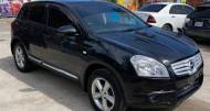 Nissan Dualis 2,0L 2010 for sale