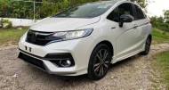 Honda Fit 1,5L 2018 for sale