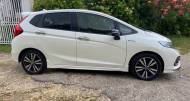 Honda Fit 1,5L 2018 for sale