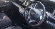 Honda Stepwgn Spada 1,8L 2012 for sale