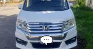 Honda Stepwgn Spada 1,8L 2012 for sale