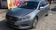 Hyundai Sonata 2,0L 2015 for sale