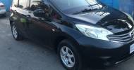 Nissan Note 0,4L 2013 for sale