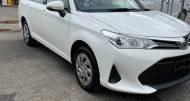 Toyota Axio 1,5L 2018 for sale