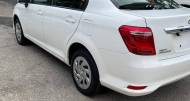 Toyota Axio 1,5L 2018 for sale