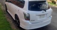 Toyota Fielder 1,8L 2011 for sale