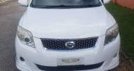 Toyota Fielder 1,8L 2011 for sale