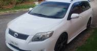 Toyota Fielder 1,8L 2011 for sale