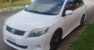 Toyota Fielder 1,8L 2011 for sale