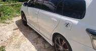 Toyota Fielder 1,8L 2011 for sale