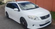 Toyota Fielder 1,8L 2011 for sale